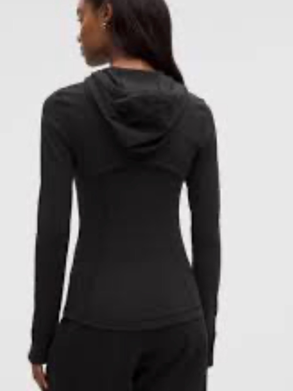 Lululemon defined jacket